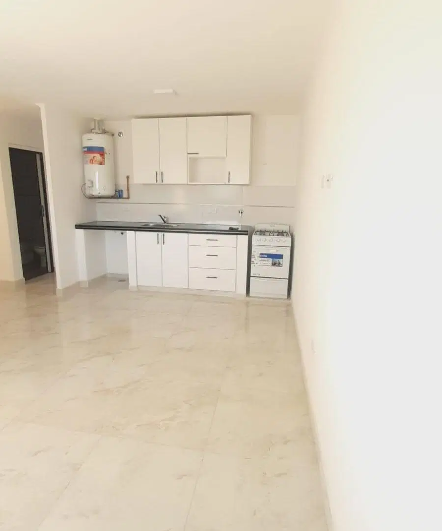 VENTA DE DEPARTAMENTO 2 DORMITORIOS EN TANDIL 3