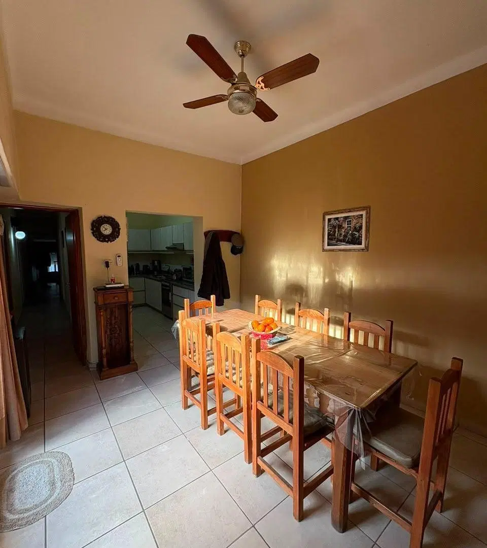 VENTA DE CASA EN EL CENTRO DE TANDIL - APTO CRÉDITO 8