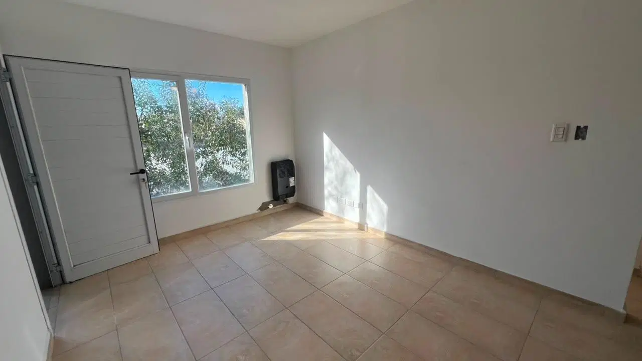 Departamento en Alquiler en Tandil 3