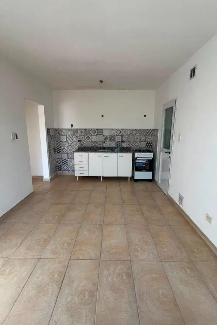 Departamento en Alquiler en Tandil 1