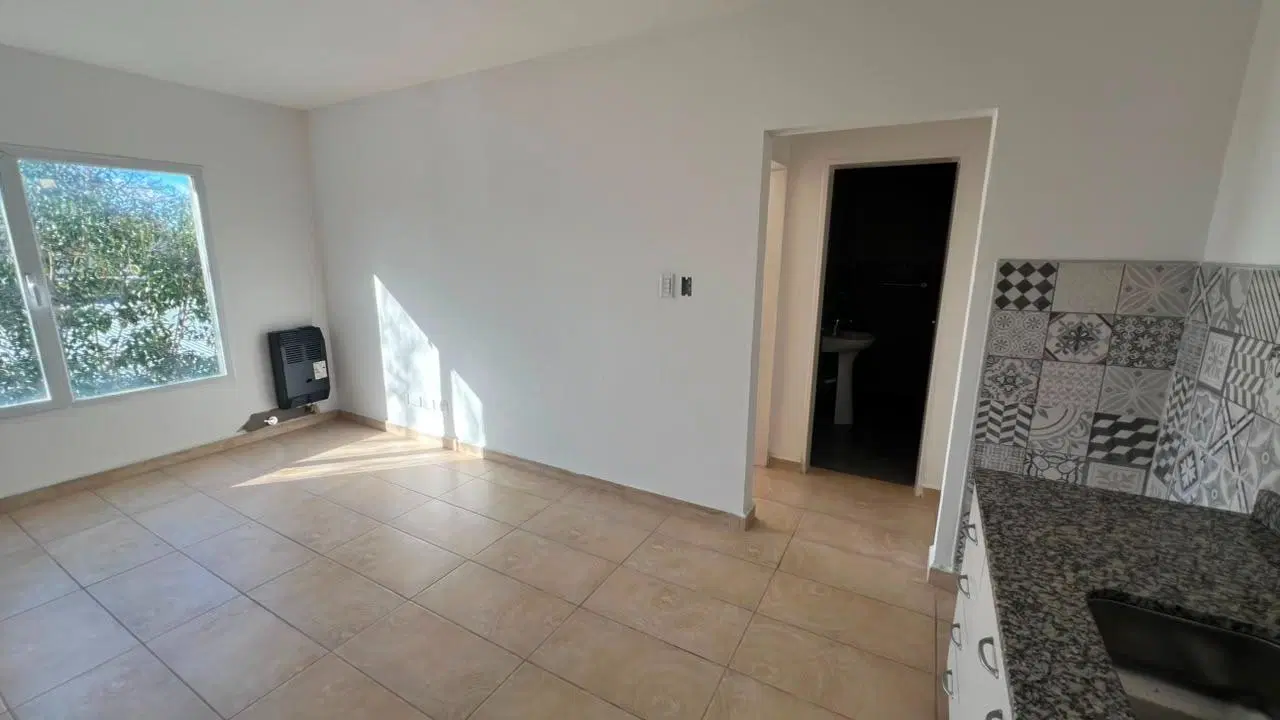 Departamento en Alquiler en Tandil 2