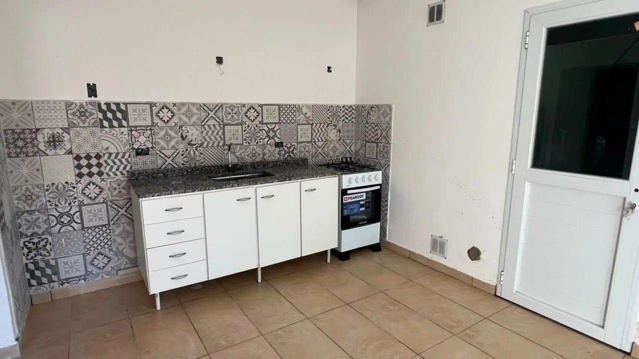 Departamento en Alquiler en Tandil 3