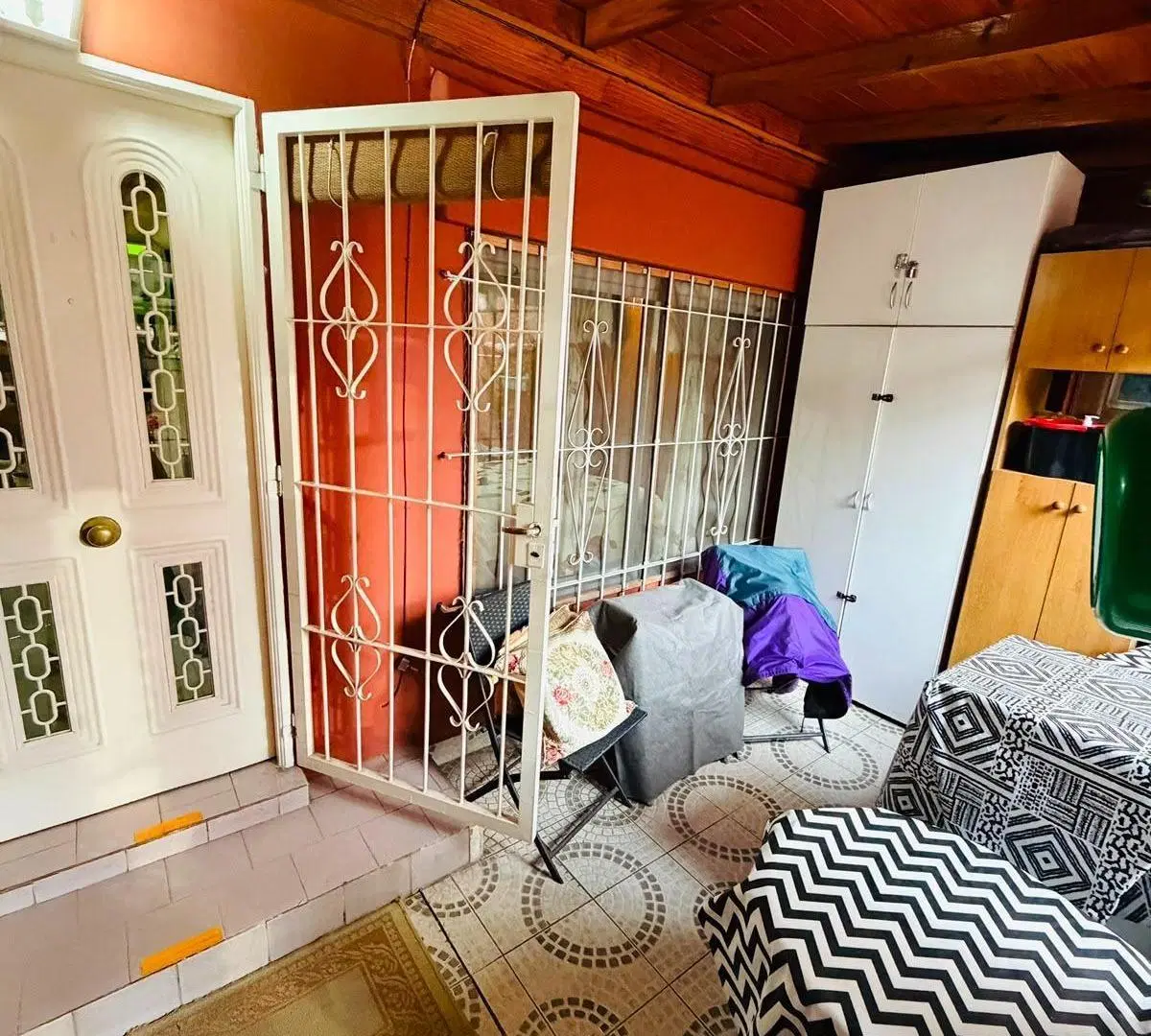 VENTA DE DEPARTAMENTO EN EL SEMICENTRO DE TANDIL 8