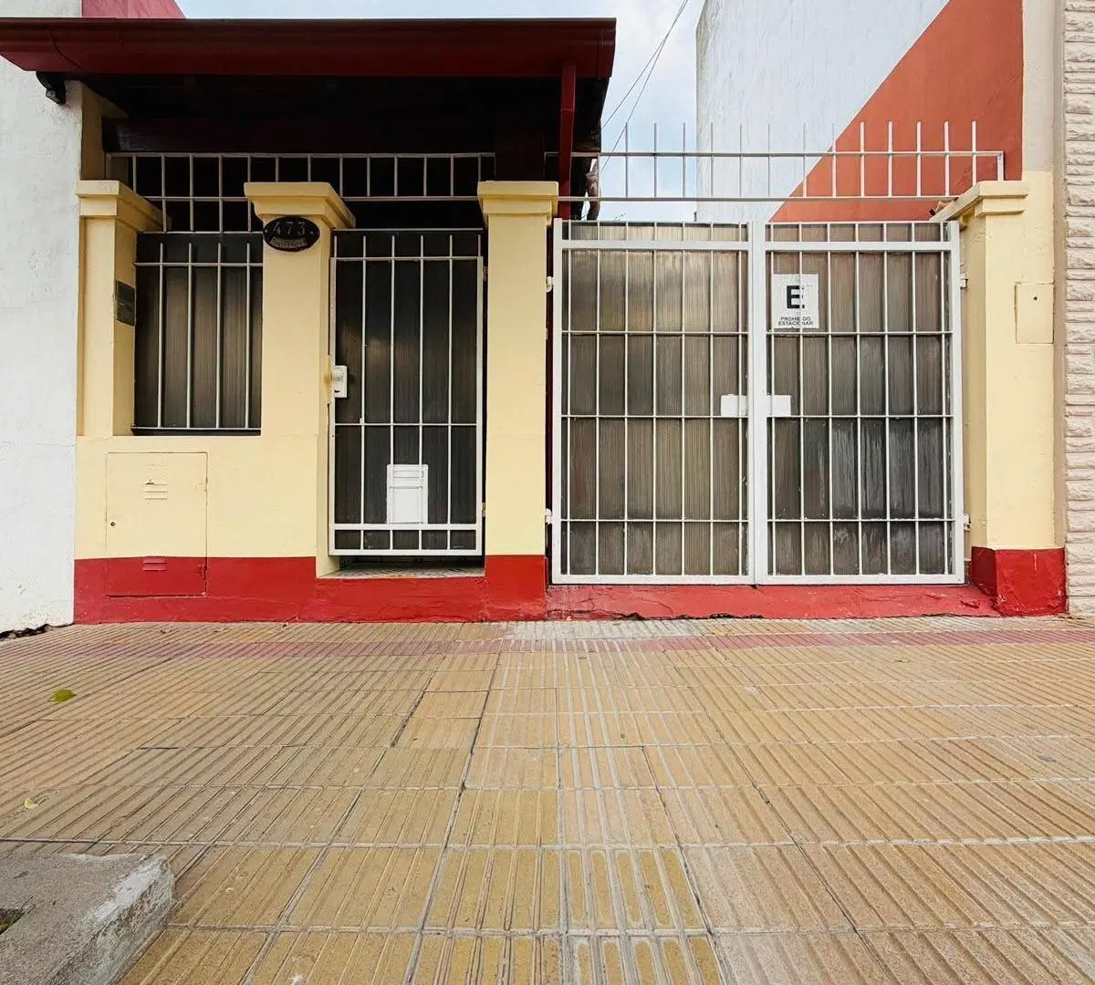 VENTA DE DEPARTAMENTO EN EL SEMICENTRO DE TANDIL 1
