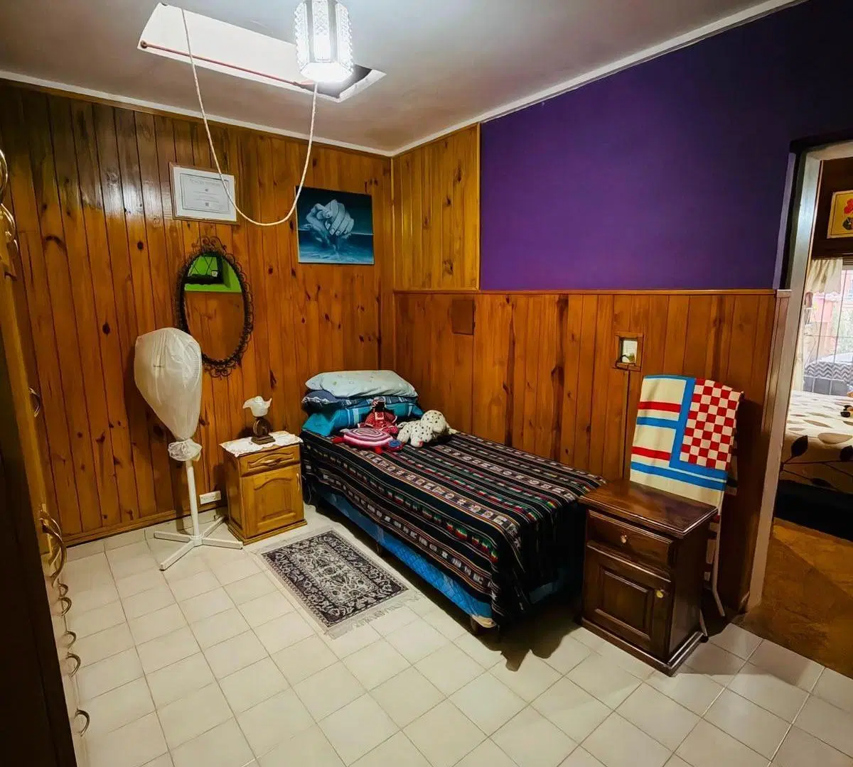 VENTA DE DEPARTAMENTO EN EL SEMICENTRO DE TANDIL 5
