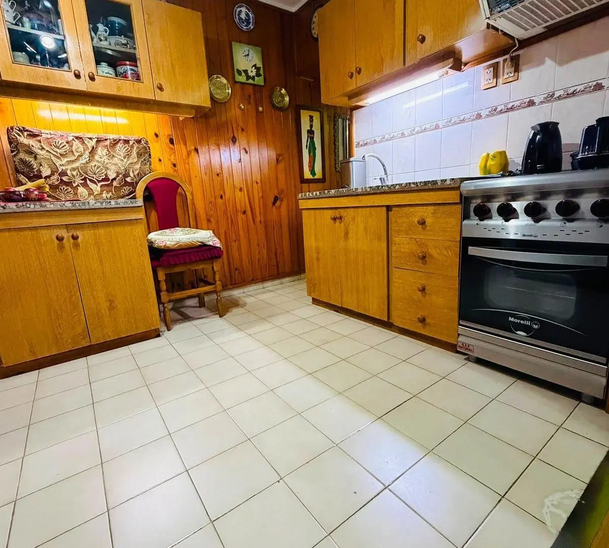 VENTA DE DEPARTAMENTO EN EL SEMICENTRO DE TANDIL 4