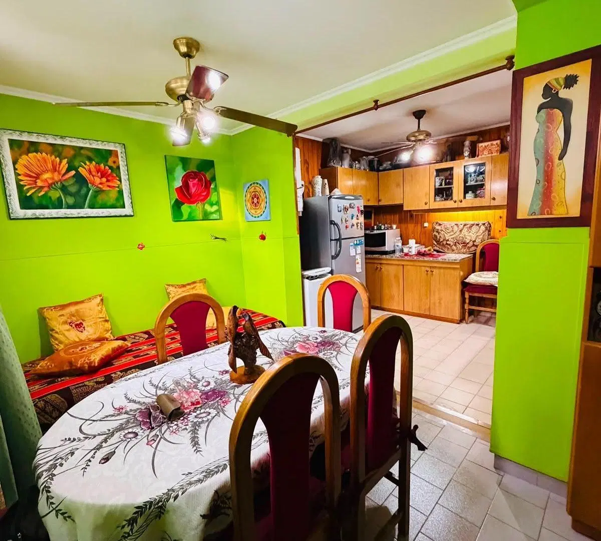 VENTA DE DEPARTAMENTO EN EL SEMICENTRO DE TANDIL 3