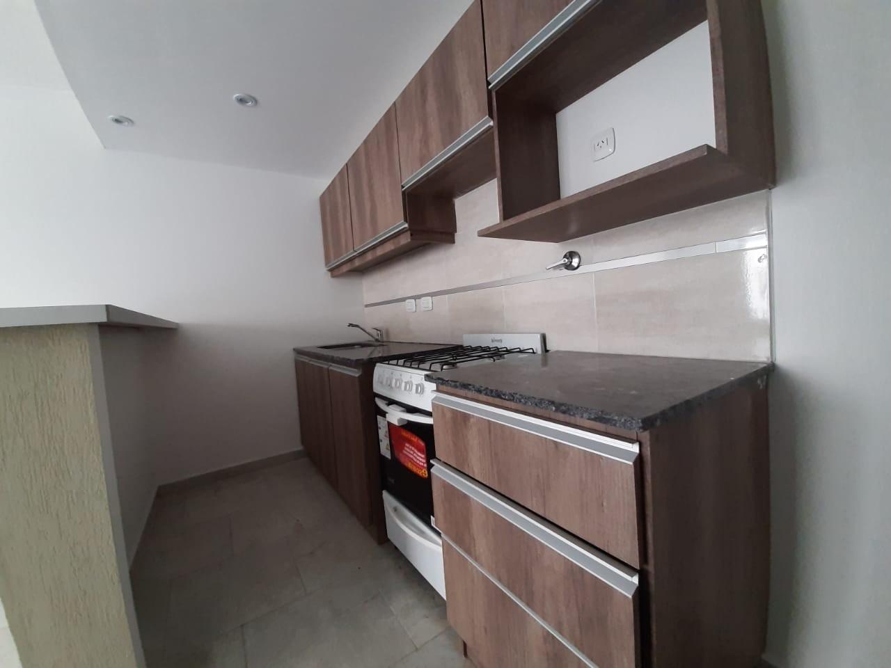 Foto de VENTA DE DEPARTAMENTO 2 AMBIENTES EN TANDIL, imagen 1