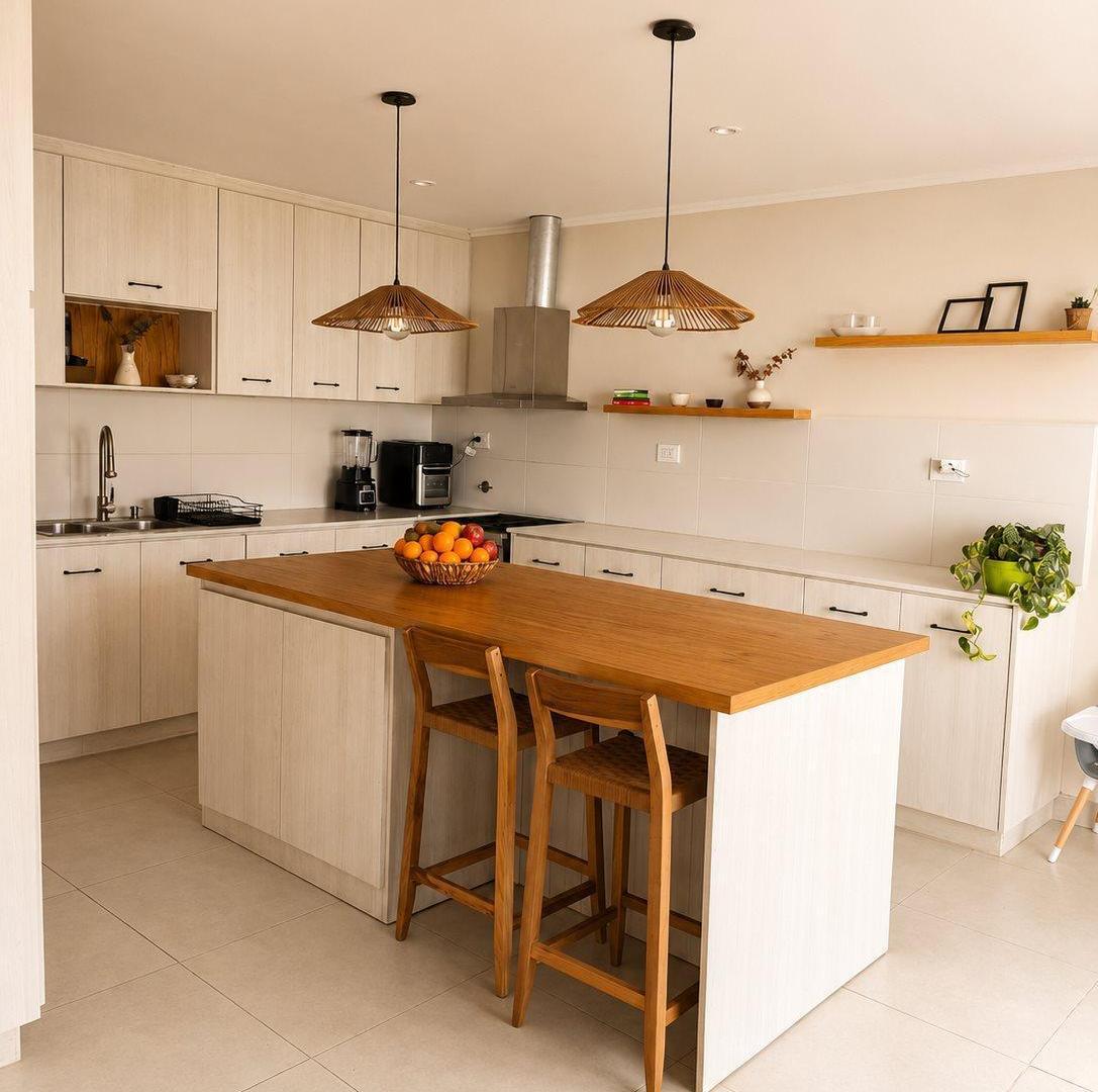 Foto de HERMOSA CASA EN VENTA 2 DORMITORIOS, imagen 5