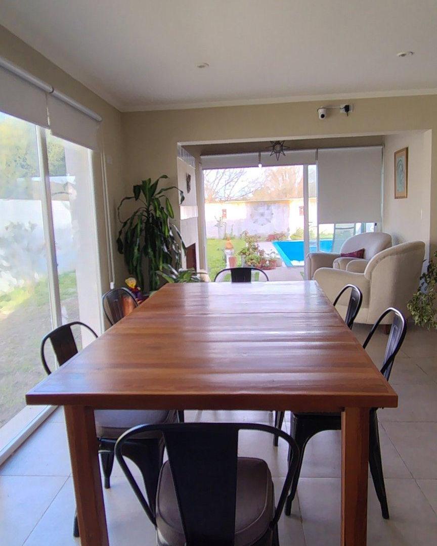 Foto de VENTA CASA 4 DORMITORIOS EN TANDIL, imagen 1