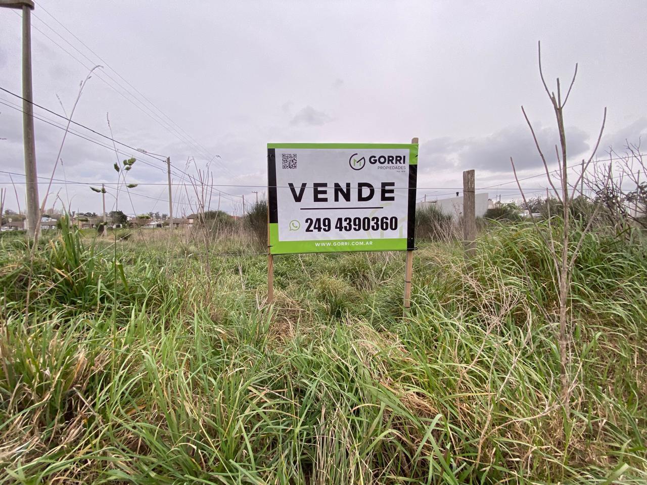 Foto de VENTA DE LOTE EN TANDIL, imagen 1