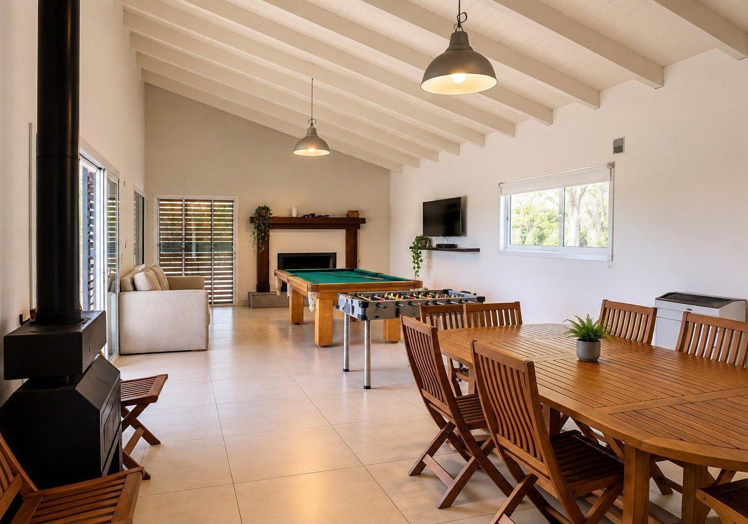 Foto de VENTA DE CASA QUINTA EN TANDIL, ZONA BANCO PROVINCIA, imagen 2