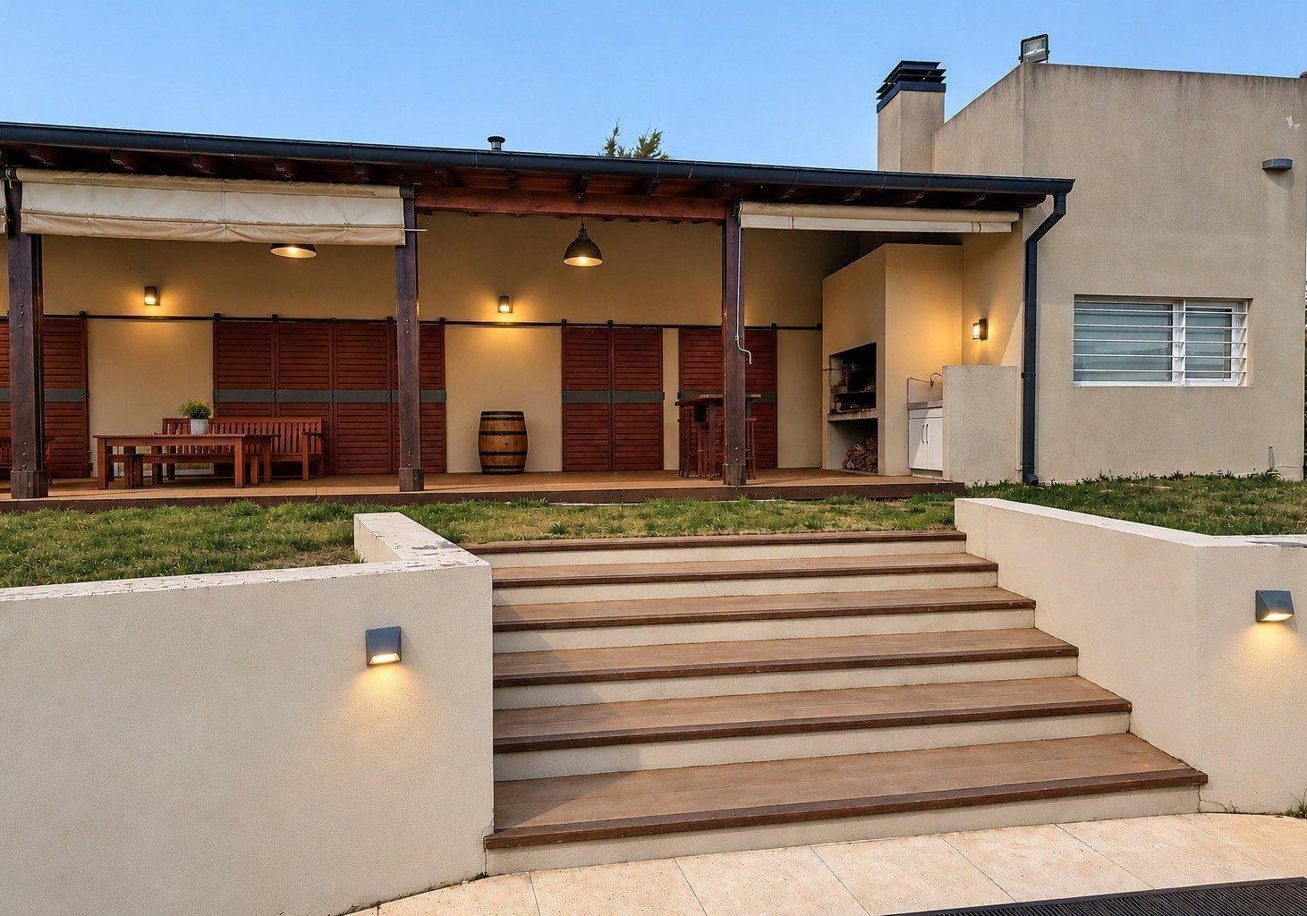 Foto de VENTA DE CASA QUINTA EN TANDIL, ZONA BANCO PROVINCIA, imagen 3
