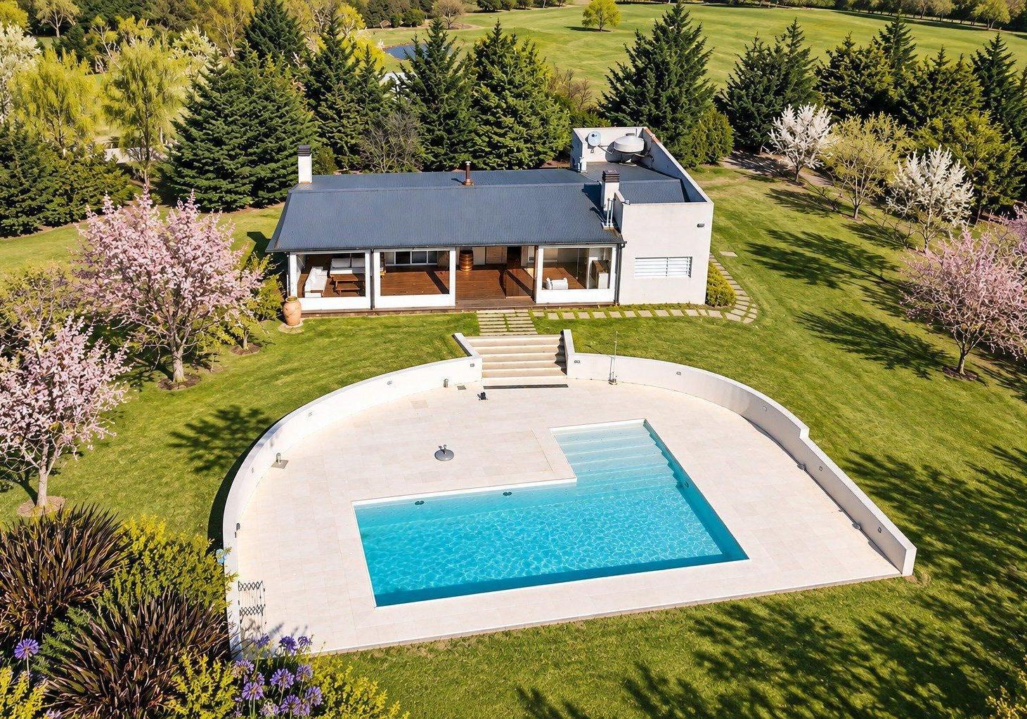 Foto de VENTA DE CASA QUINTA EN TANDIL, ZONA BANCO PROVINCIA, imagen 1