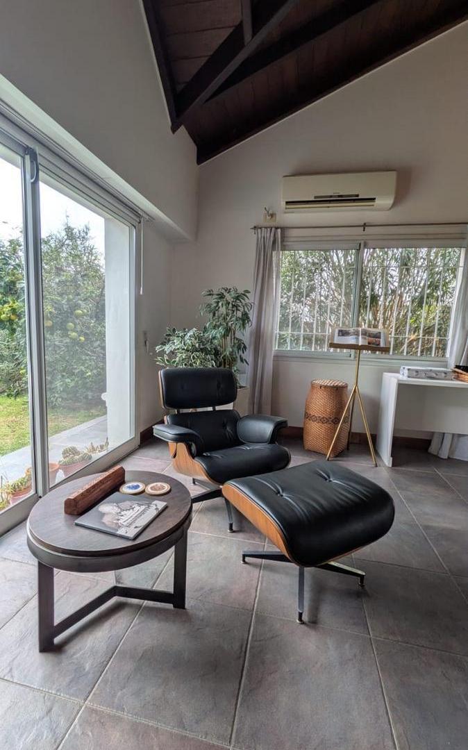 Foto de ALQUILER Casa 4 habitaciones, en San Marino (Funes Hills), imagen 1