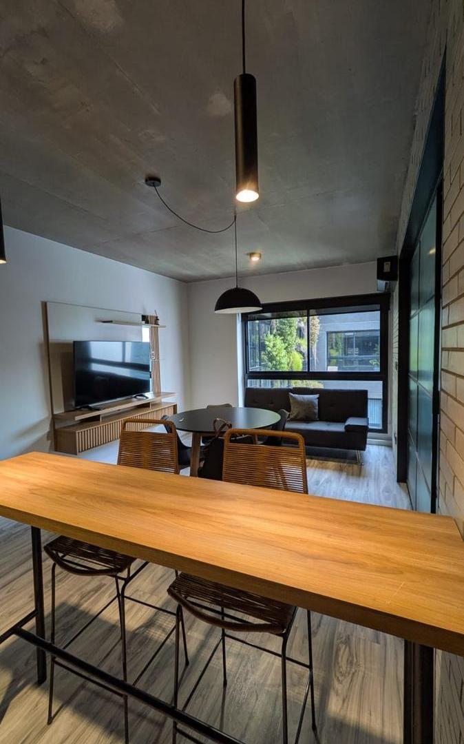 Foto de Departamento a estrenar. Renta inmediata, imagen 4