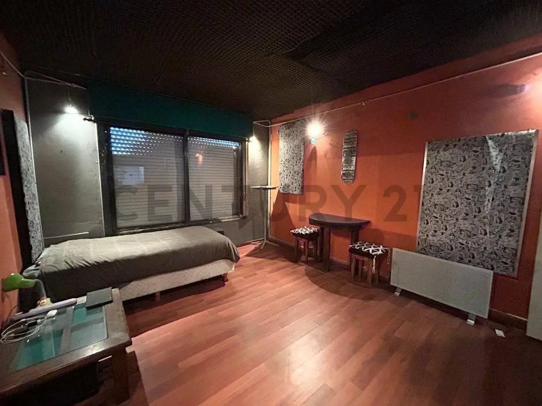 VENTA PH 4 AMB CON COCHERA Y TERRAZA PERMUTA 4
