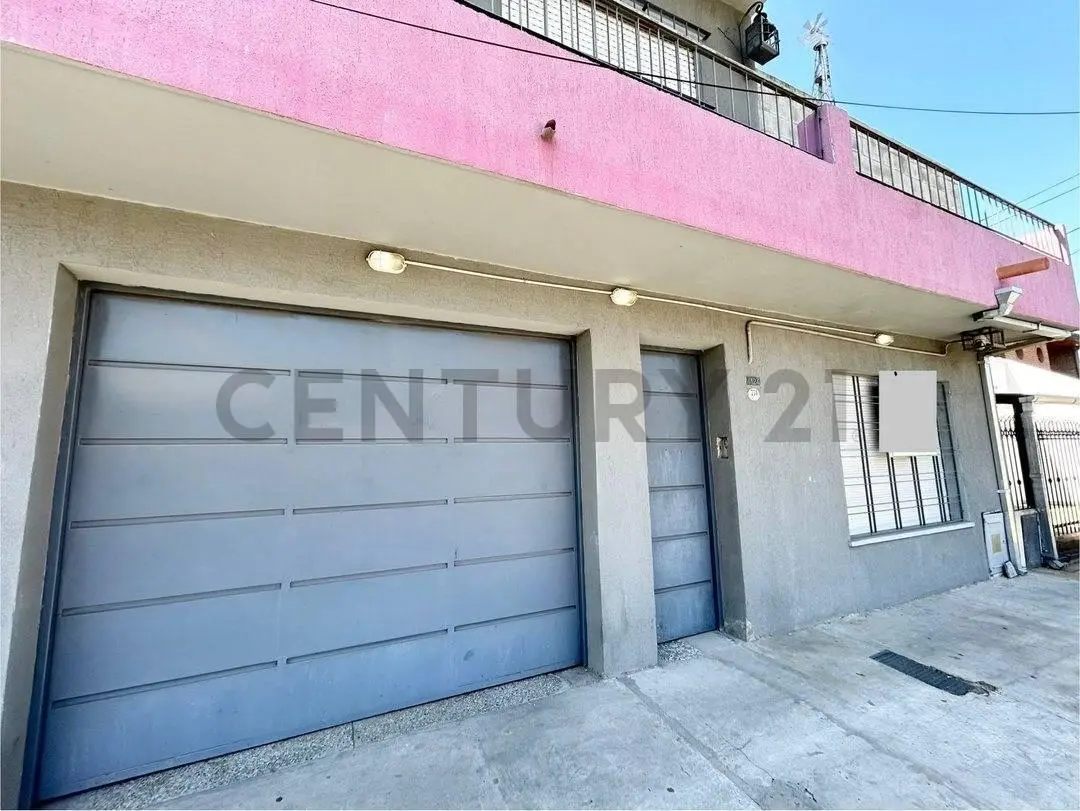 VENTA PH 4 AMB CON COCHERA Y TERRAZA PERMUTA 2
