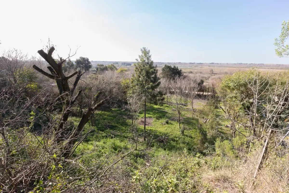 Espectacular lote en El Cazador. Apto crédito. Permuta 2