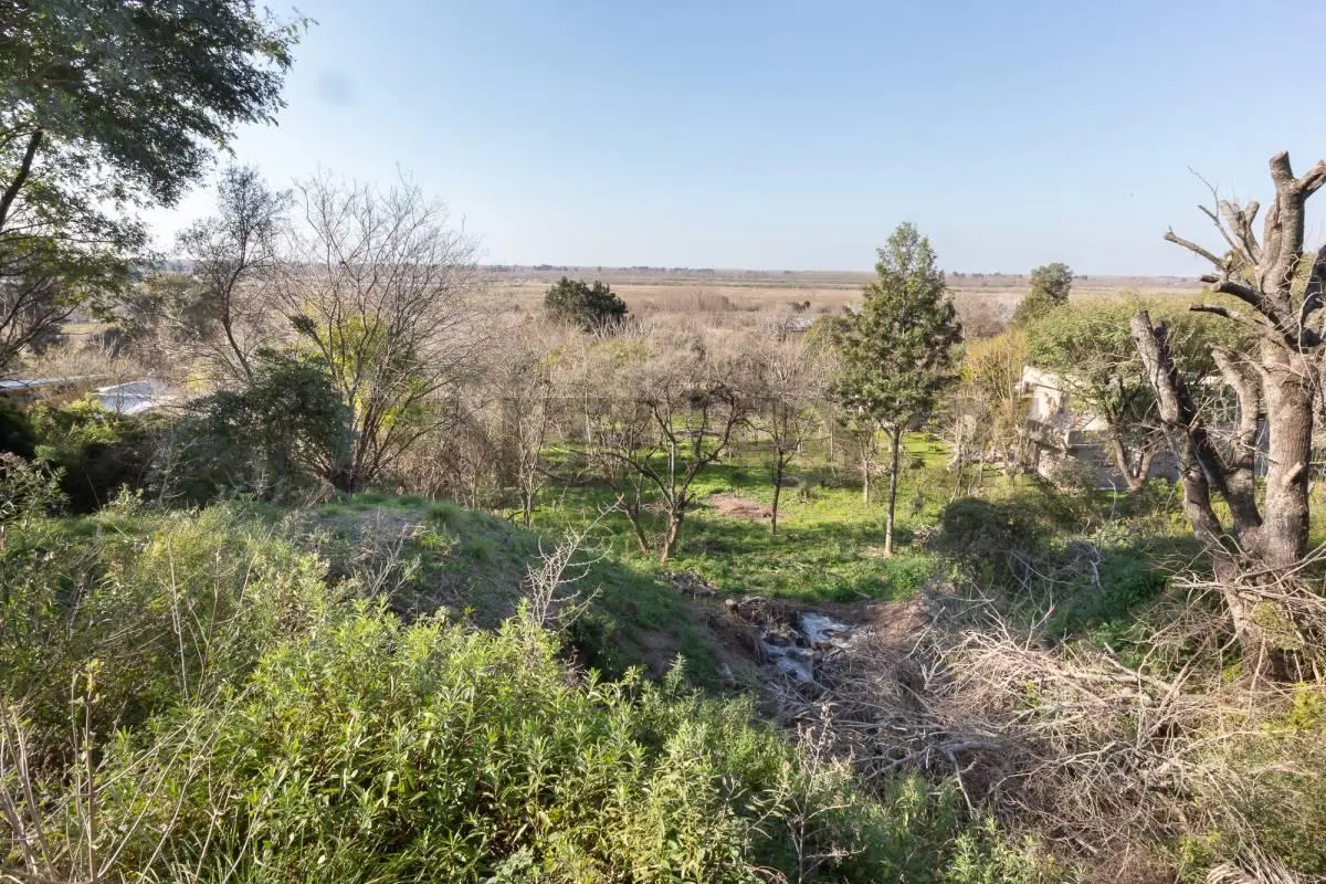 Espectacular lote en El Cazador. Apto crédito. Permuta 4