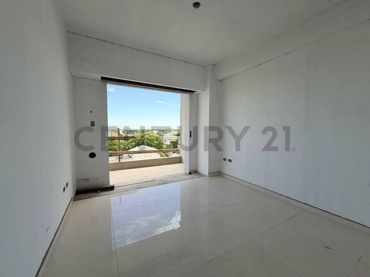 Venta departamento 2 ambientes Caseros Centro. 3
