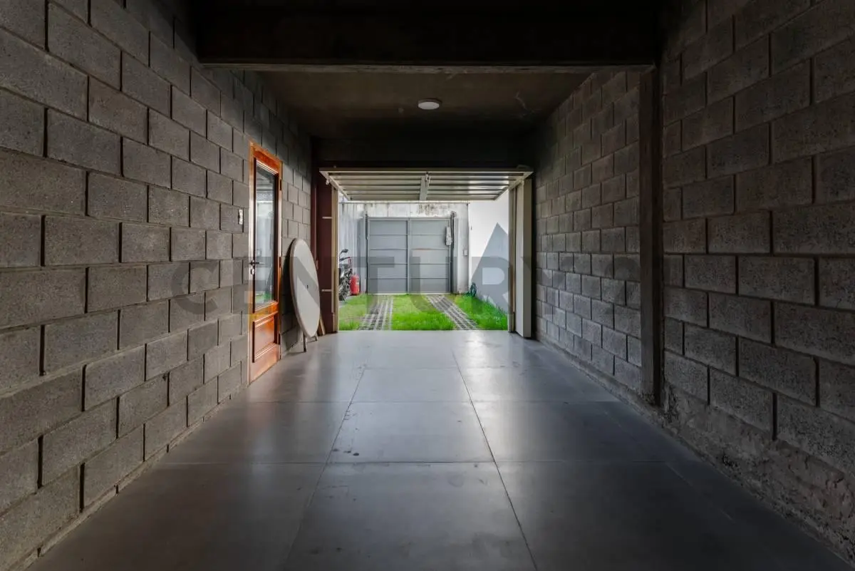 Oportunidad!!! 3 ambientes + espacio de coworking ideal empresa 2