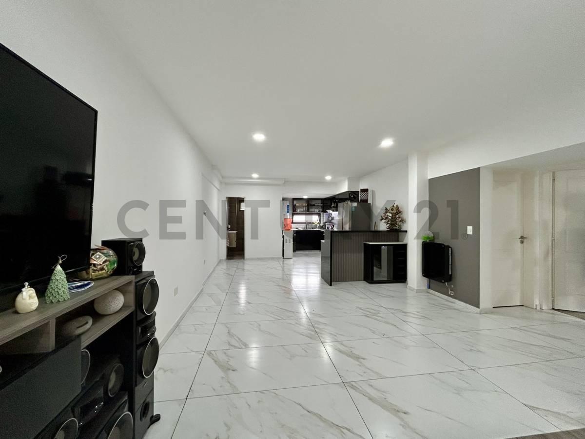 Foto de VENTA DPTO 3 AMBIENTES CON PATIO A ESTRENAR SANTOS LUGARES, imagen 3
