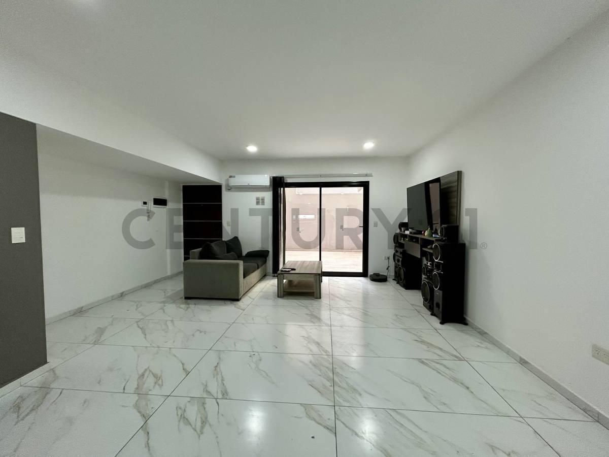Foto de VENTA DPTO 3 AMBIENTES CON PATIO A ESTRENAR SANTOS LUGARES, imagen 4