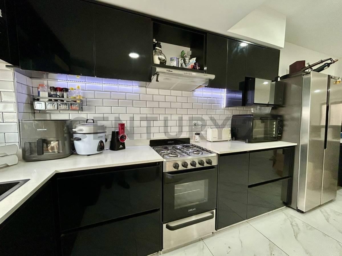 Foto de VENTA DPTO 3 AMBIENTES CON PATIO A ESTRENAR SANTOS LUGARES, imagen 5