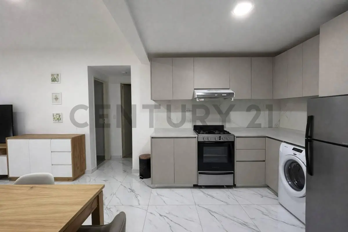 VENTA - PERMUTA Dpto 3 Amb con cochera cubierta y pileta 3