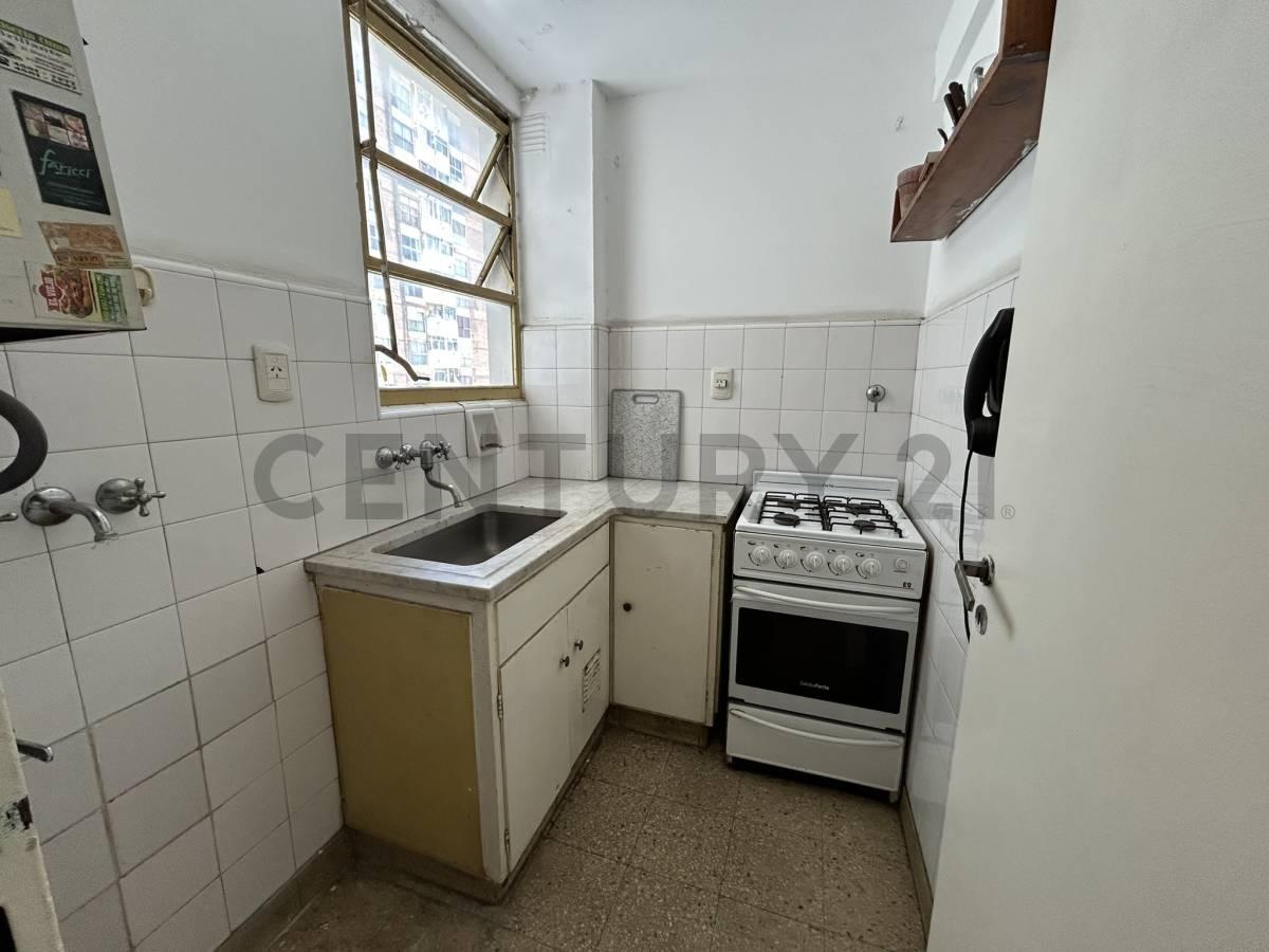 Foto de Venta Monoambiente - Villa del Parque, imagen 2