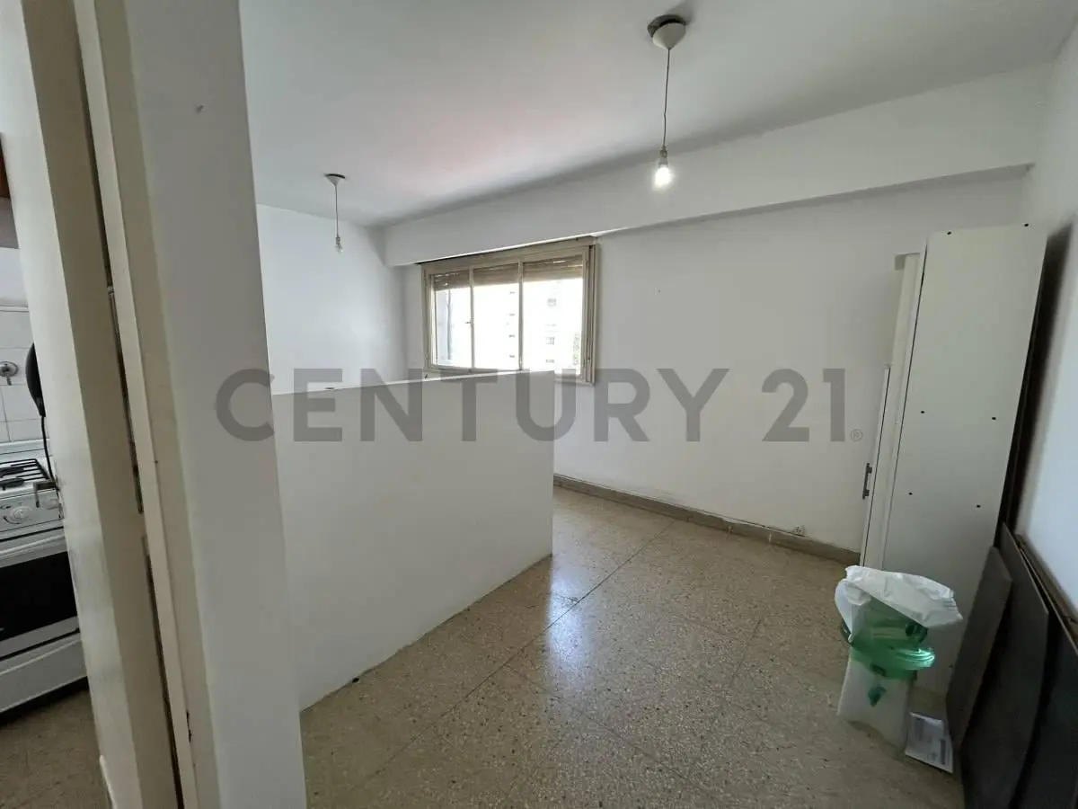 Venta Monoambiente - Villa del Parque 3