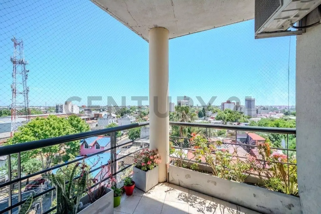 VENTA DPTO 3 AMB CON COCHERA EN CASEROS PERMUTA APTO CREDITO 2