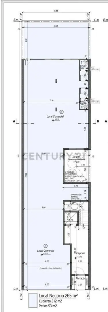 Plano 1