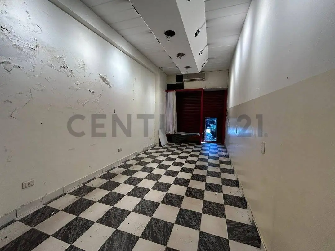 VENTA LOCAL COMERCIAL PERMUTA 4