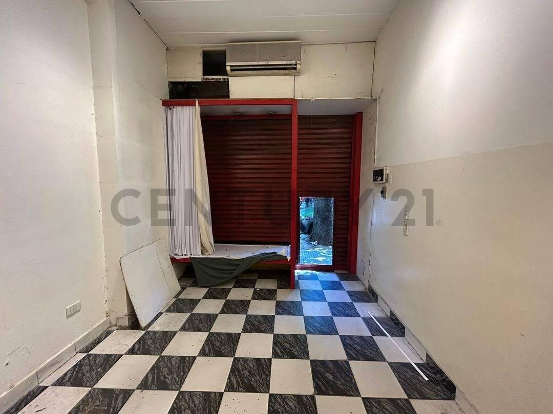VENTA LOCAL COMERCIAL PERMUTA