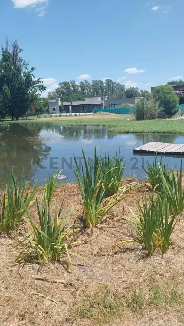 VENTA LOTE DE 1980 M2  EN HARAS SAN PABLO PERMUTA 5