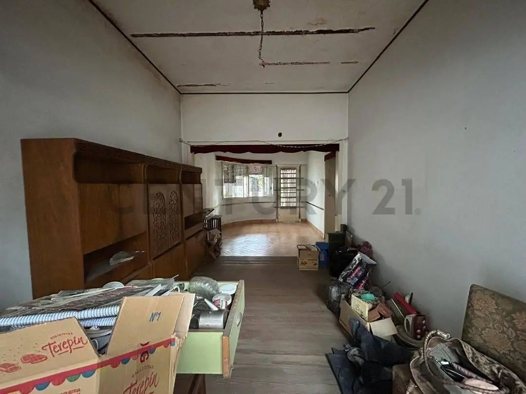 VENTA OPORTUNIDAD LOTE EN CASEROS 5