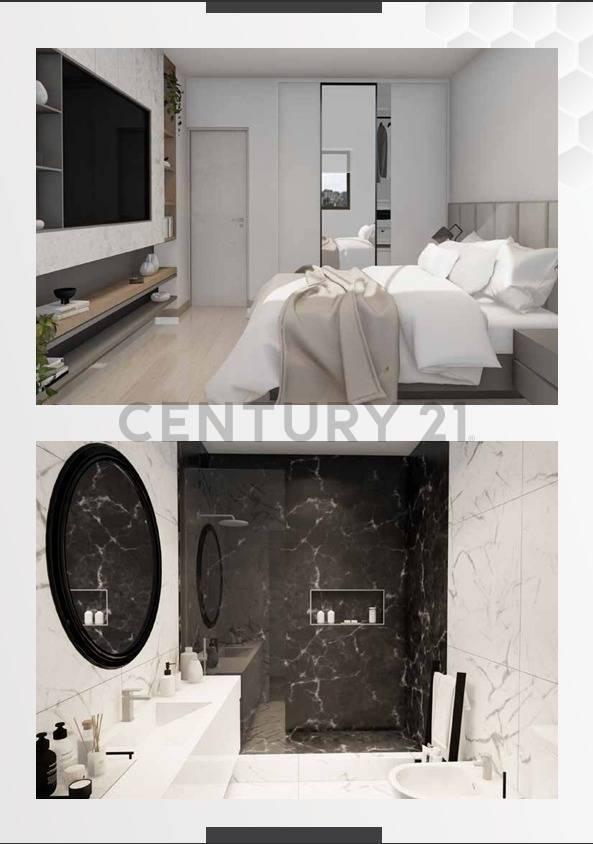 VENTA DEPTO 3 AMB- PERMUTA- FINANCIA- CASEROS NORTE