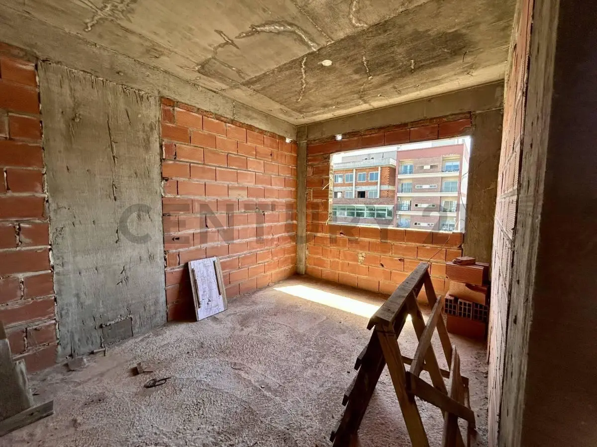 VENTA DEPTO 2 AMB CASEROS NORTE - FINANCIA- PERMUTA 3
