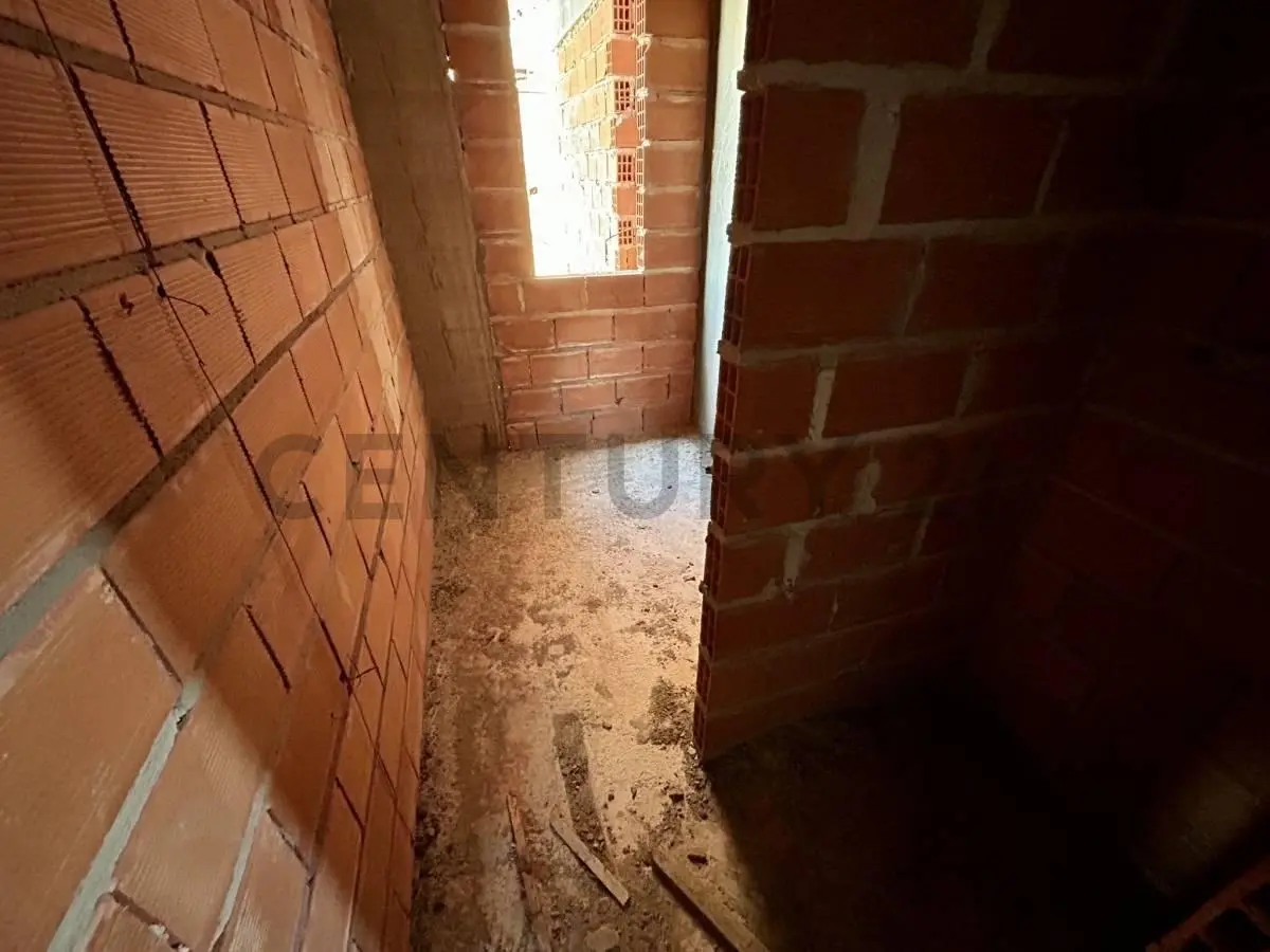 VENTA DEPTO 2 AMB CASEROS NORTE- FINANCIA-PERMUTA 4