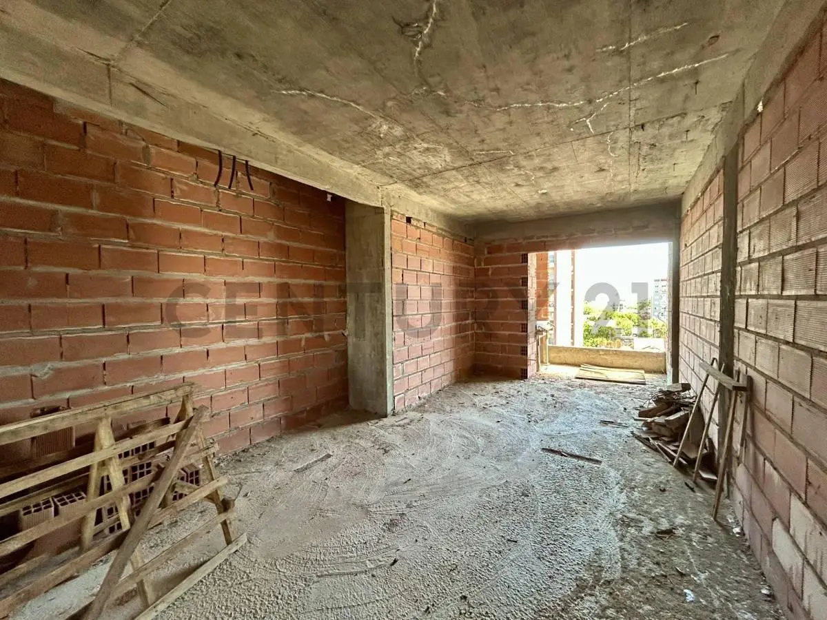 VENTA DEPTO 2 AMB CASEROS NORTE- FINANCIA-PERMUTA 2