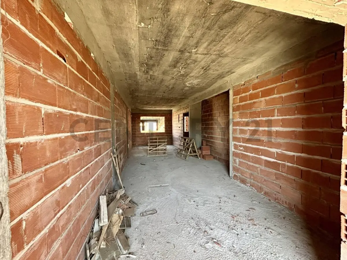 VENTA DEPTO 2 AMB CASEROS NORTE- FINANCIA-PERMUTA 5