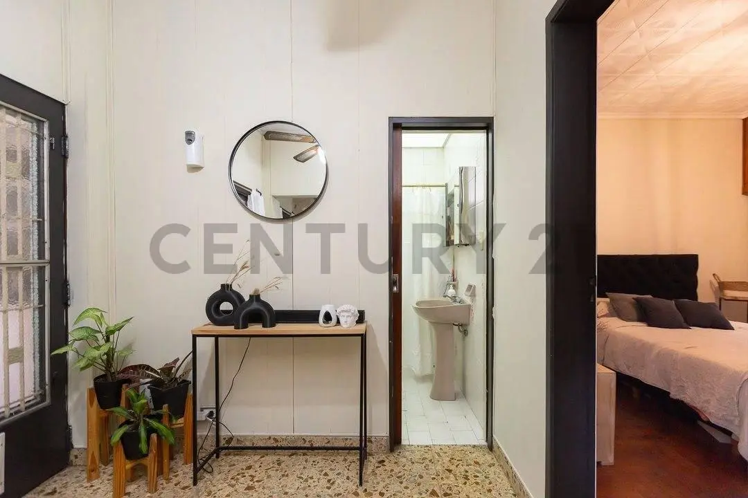 Venta PH 3 ambientes Caseros Permuta 3