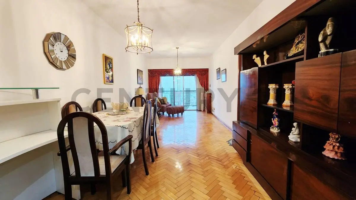 VTA DPTO 4 AMB FINANCIA APTO CREDITO PERMUTA 4