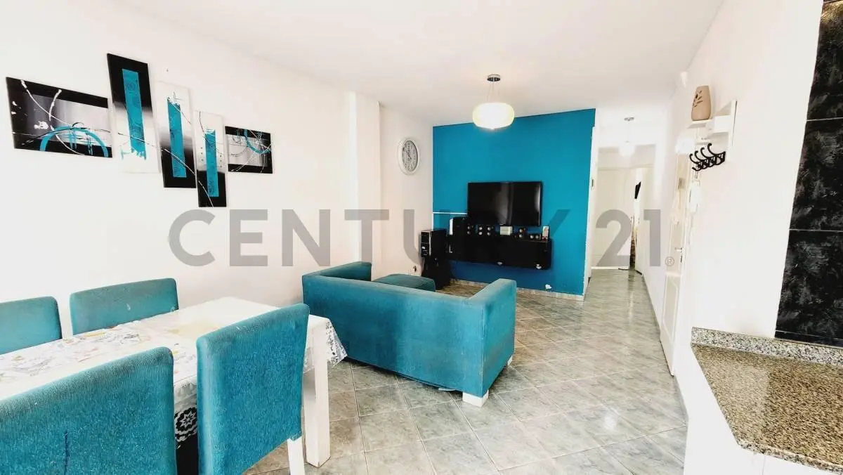 VTA DPTO 3 AMB DOBLE BALCON APTO CRED PERMUTA 2