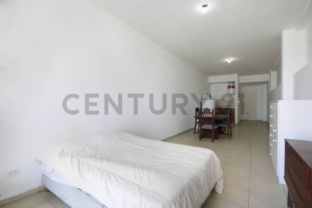Venta Monoambiente con Balcón en Palermo – Piso 9 al Frente, Ideal Inversión 3