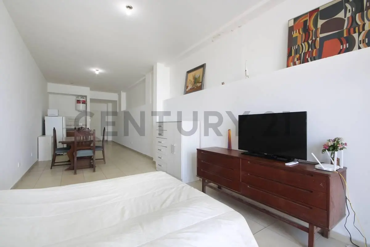 Venta Monoambiente con Balcón en Palermo – Piso 9 al Frente, Ideal Inversión 5