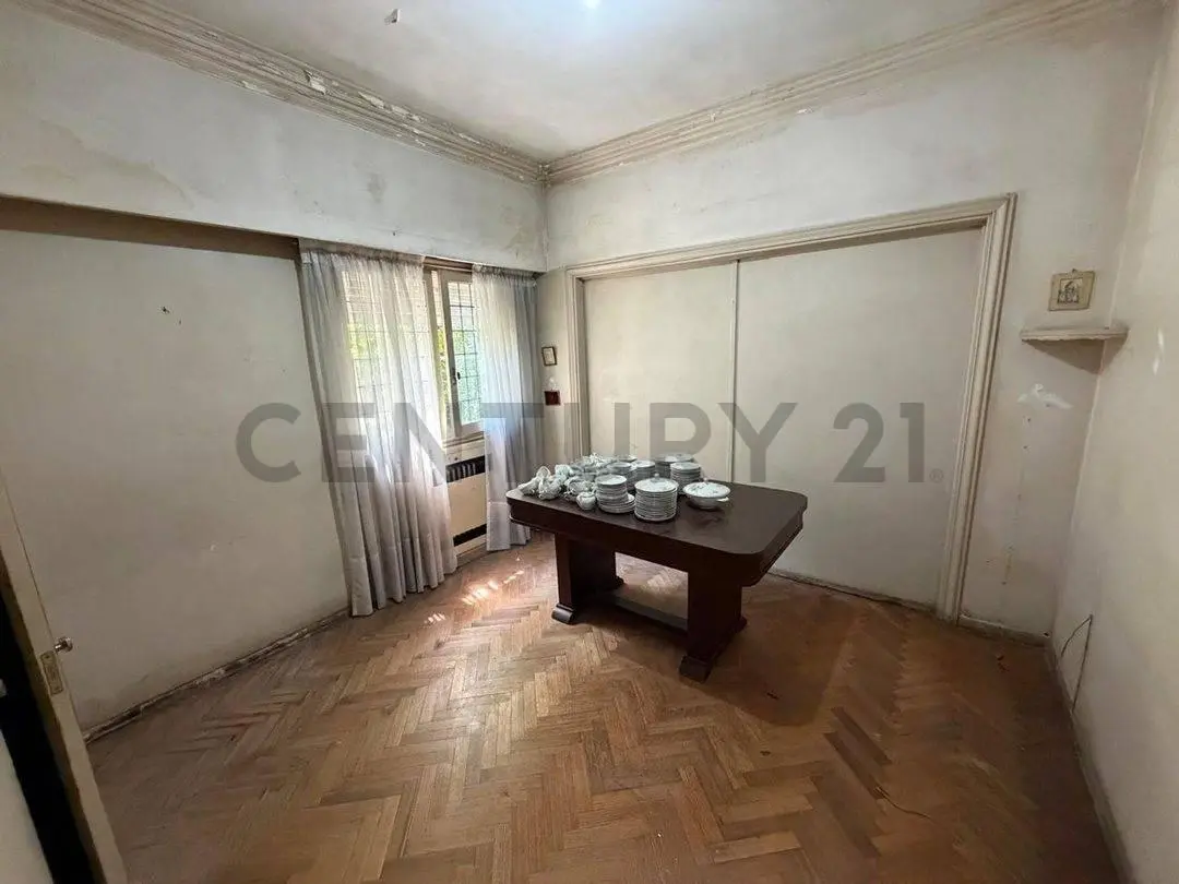 TRIPLE LOTE CON CHALET MEJOR ZONA RAMOS MEJIA 2