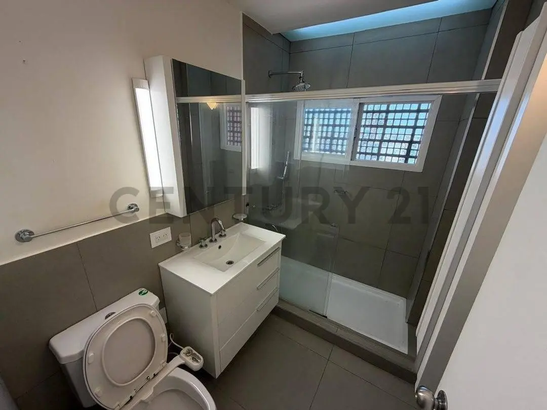 DUPLEX DTO 3 AMB ONCE BALVANERA PISO ALTO VISTA PANORAMICA 5